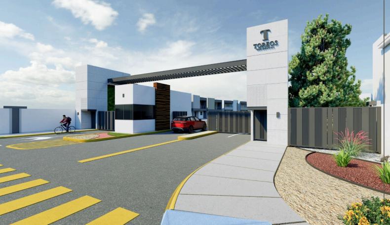 Toreos Residencial