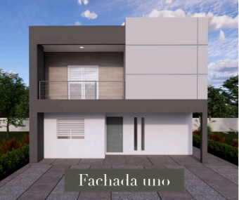 Galea — Toreos Residencial
