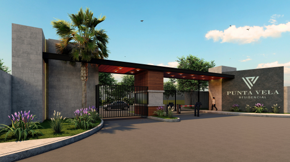Punta Vela Residencial