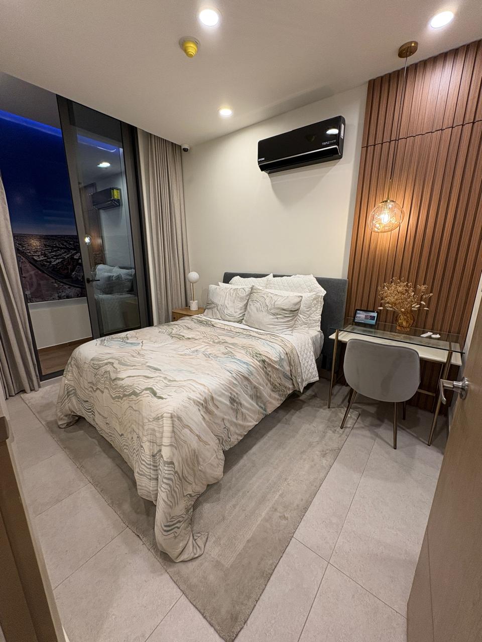 Departamento Tipo C — Fonttera Towers