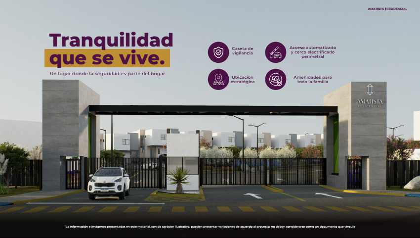 Amatista Residencial