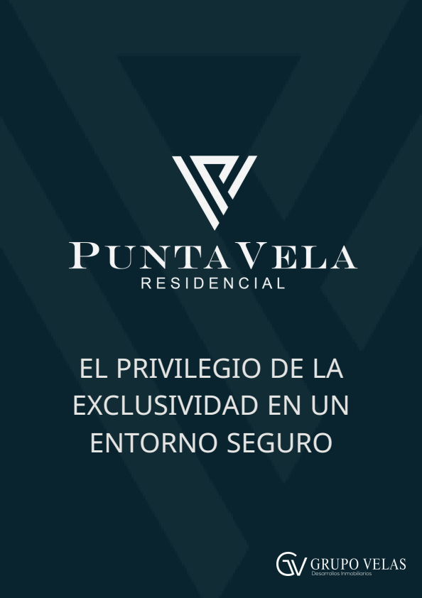 Punta Vela Residencial