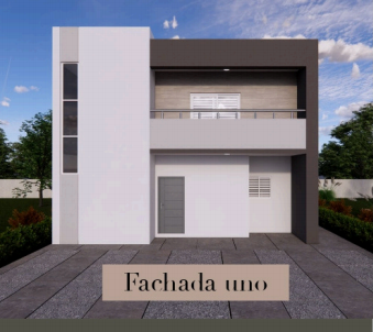 Idris — Toreos Residencial