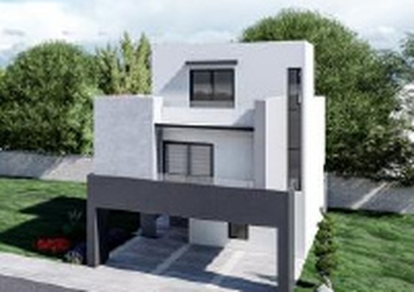 Modelo Muan — Fachada 2